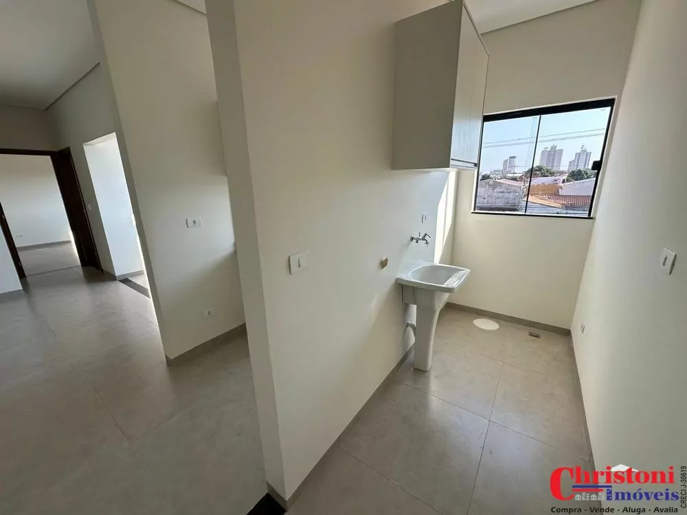 Alugar Apartamento